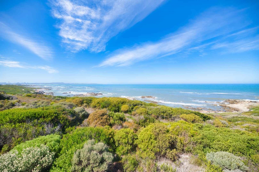 5 Bedroom Property for Sale in Kleinbaai Western Cape